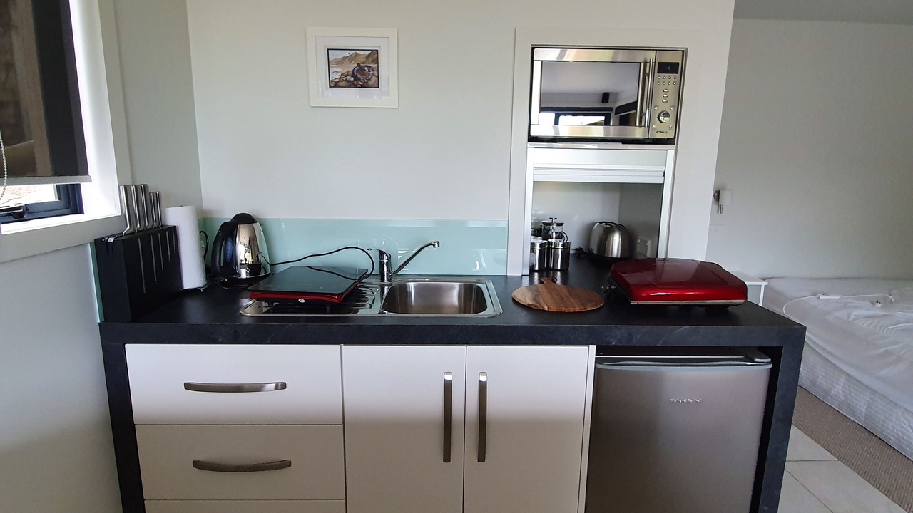 Photo of Kitchen in Wainui