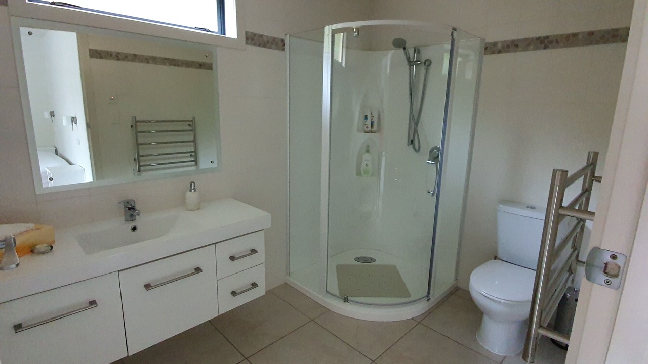 Photo of Bathroom in Wainui