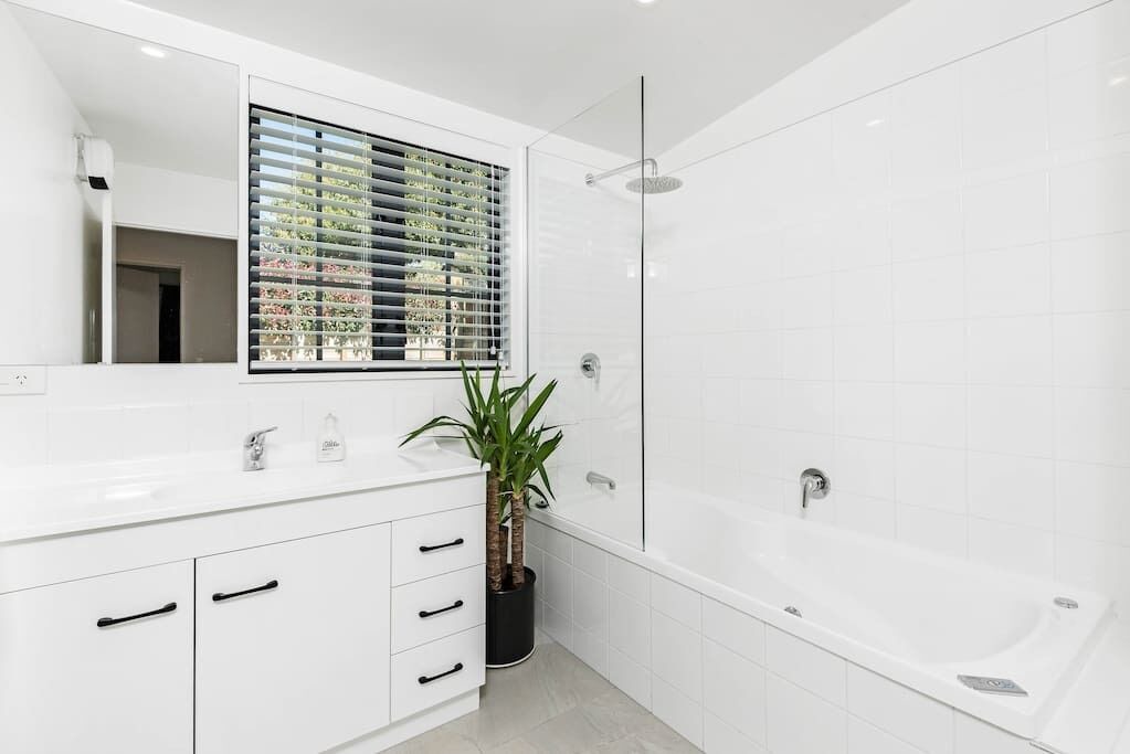 Photo of Bathroom in Wanaka