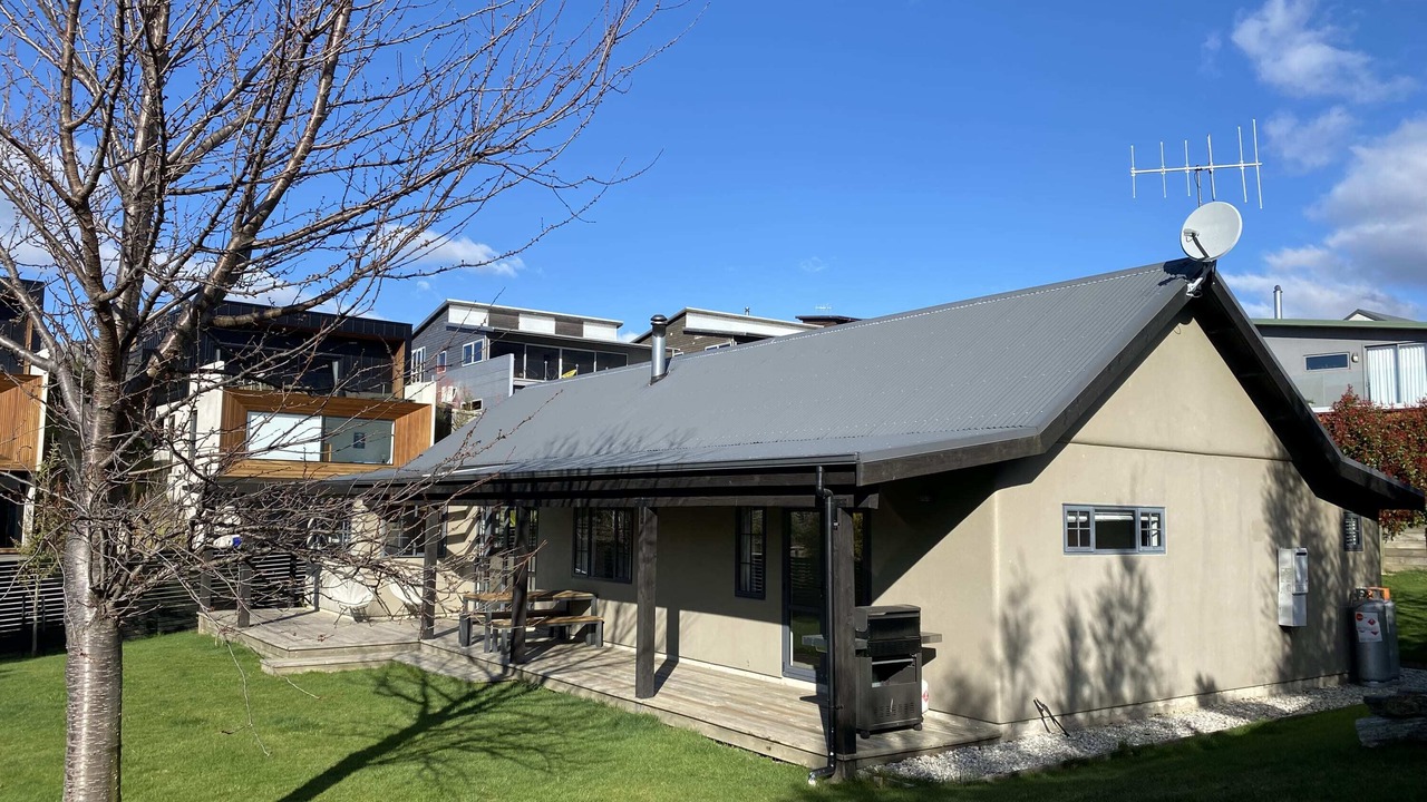 Photo of Outdoor in Wanaka