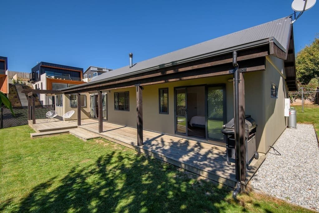 Photo of Outdoor in Wanaka