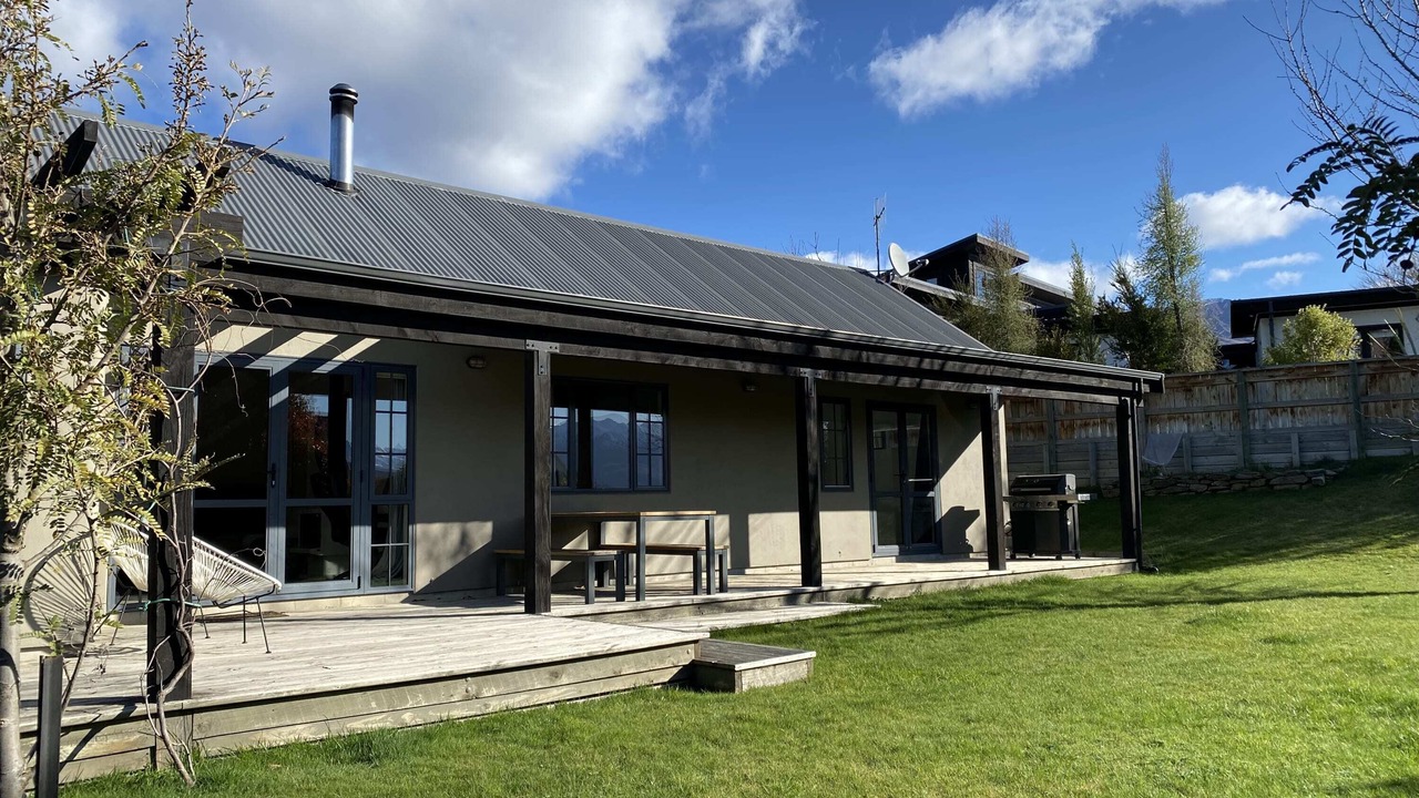 Photo of Outdoor in Wanaka