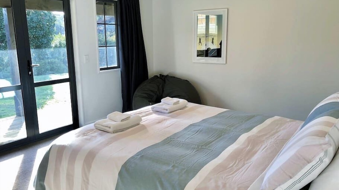 Photo of Bedroom in Wanaka