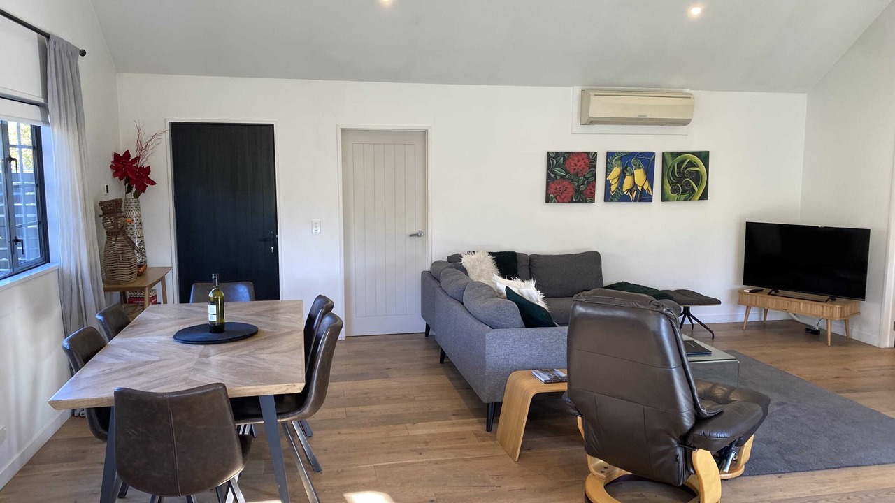 Photo of Livingroom in Wanaka