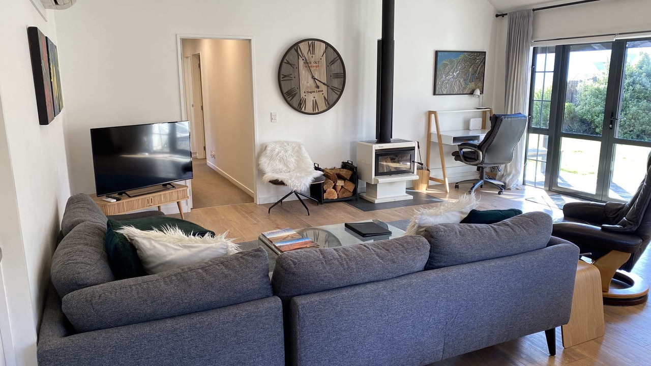 Photo of Livingroom in Wanaka