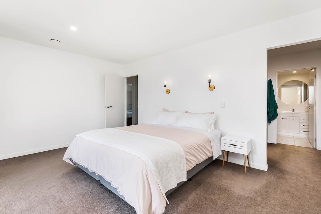 Photo of Bedroom in Wanaka