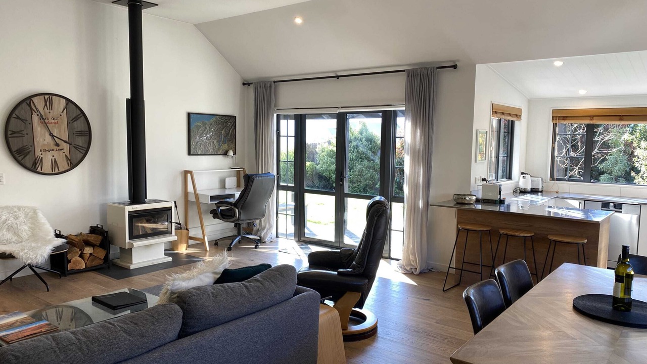 Photo of Livingroom in Wanaka