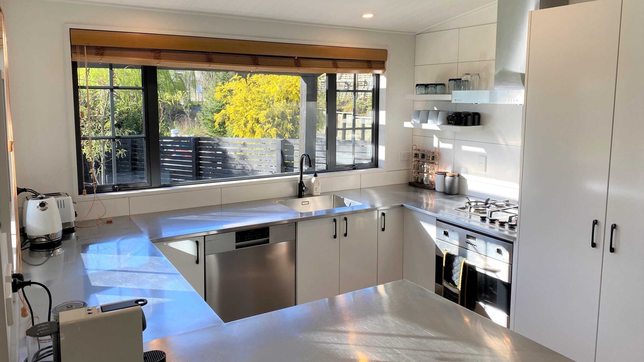 Photo of Kitchen in Wanaka