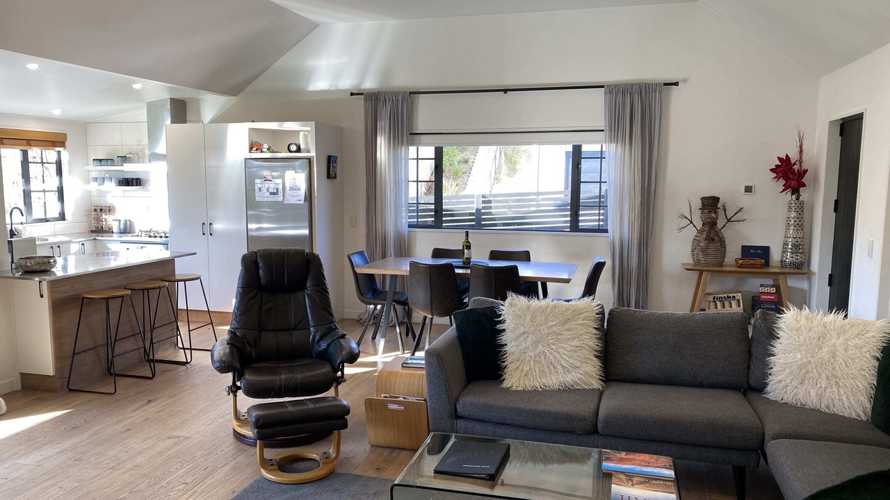 Photo of Livingroom in Wanaka
