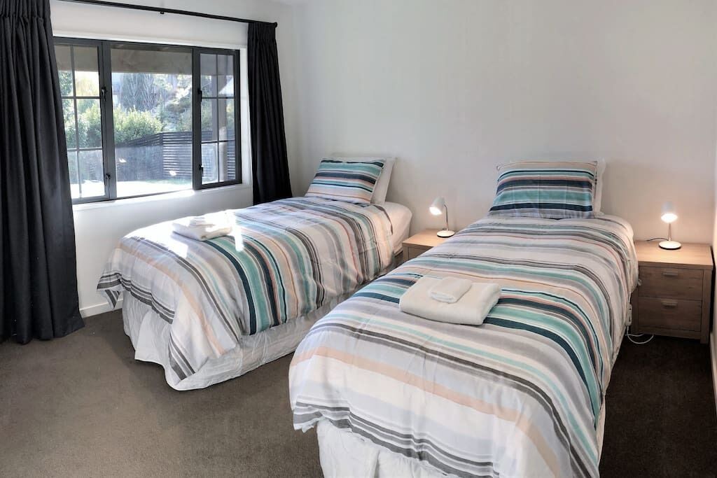 Photo of Bedroom in Wanaka