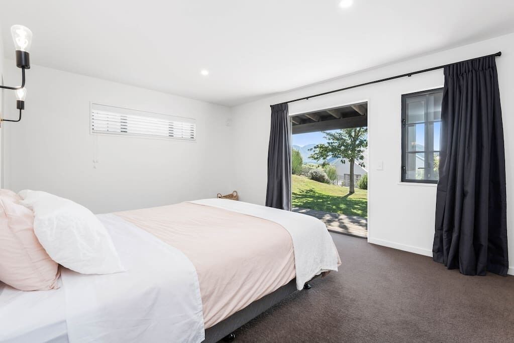 Photo of Bedroom in Wanaka