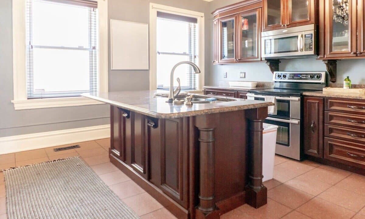 Photo of Bedroom in Soulard