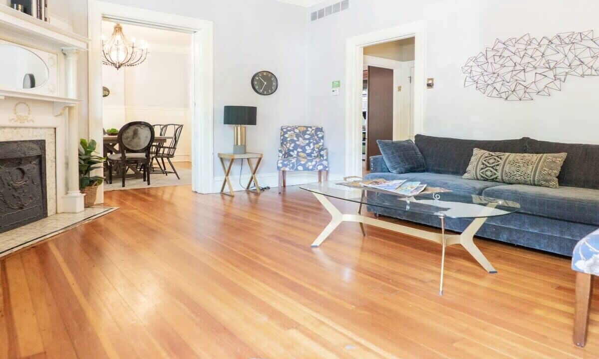 Photo of Bedroom in Soulard
