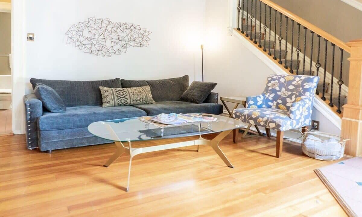 Photo of Bedroom in Soulard