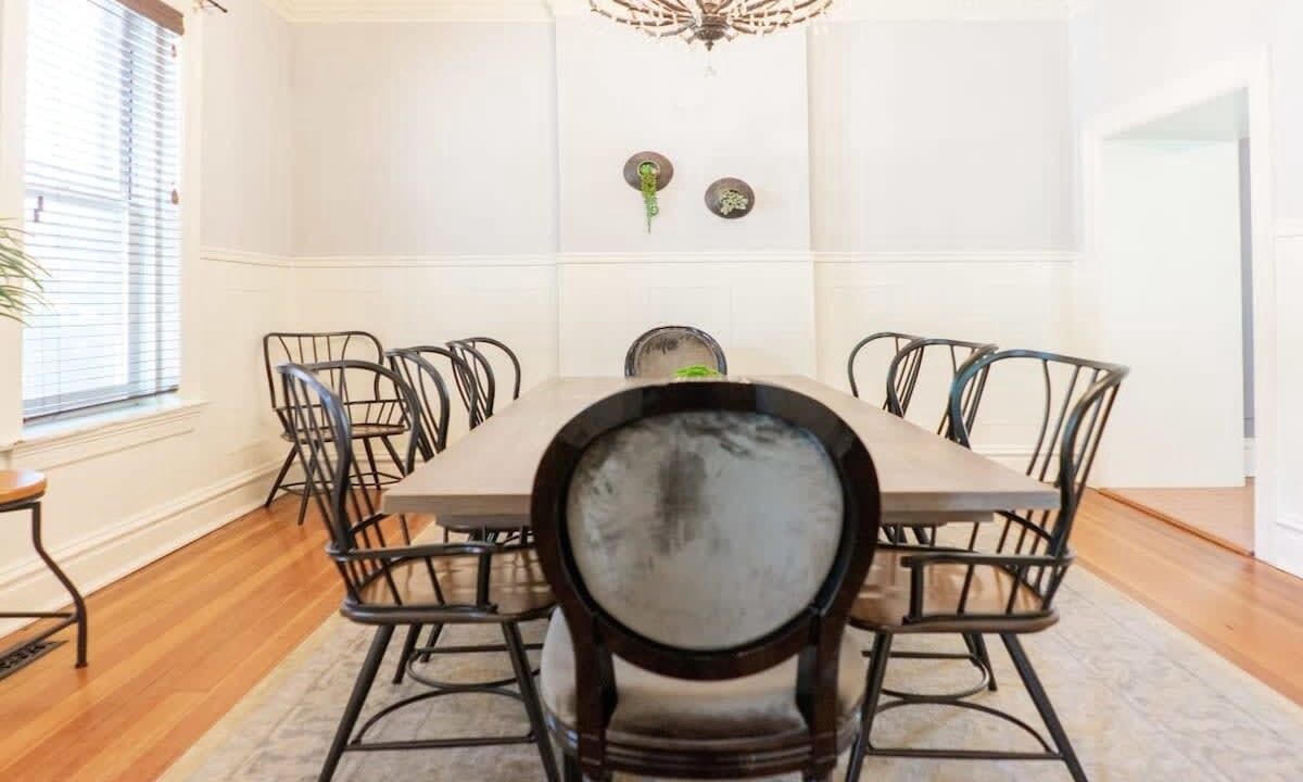 Photo of Bedroom in Soulard
