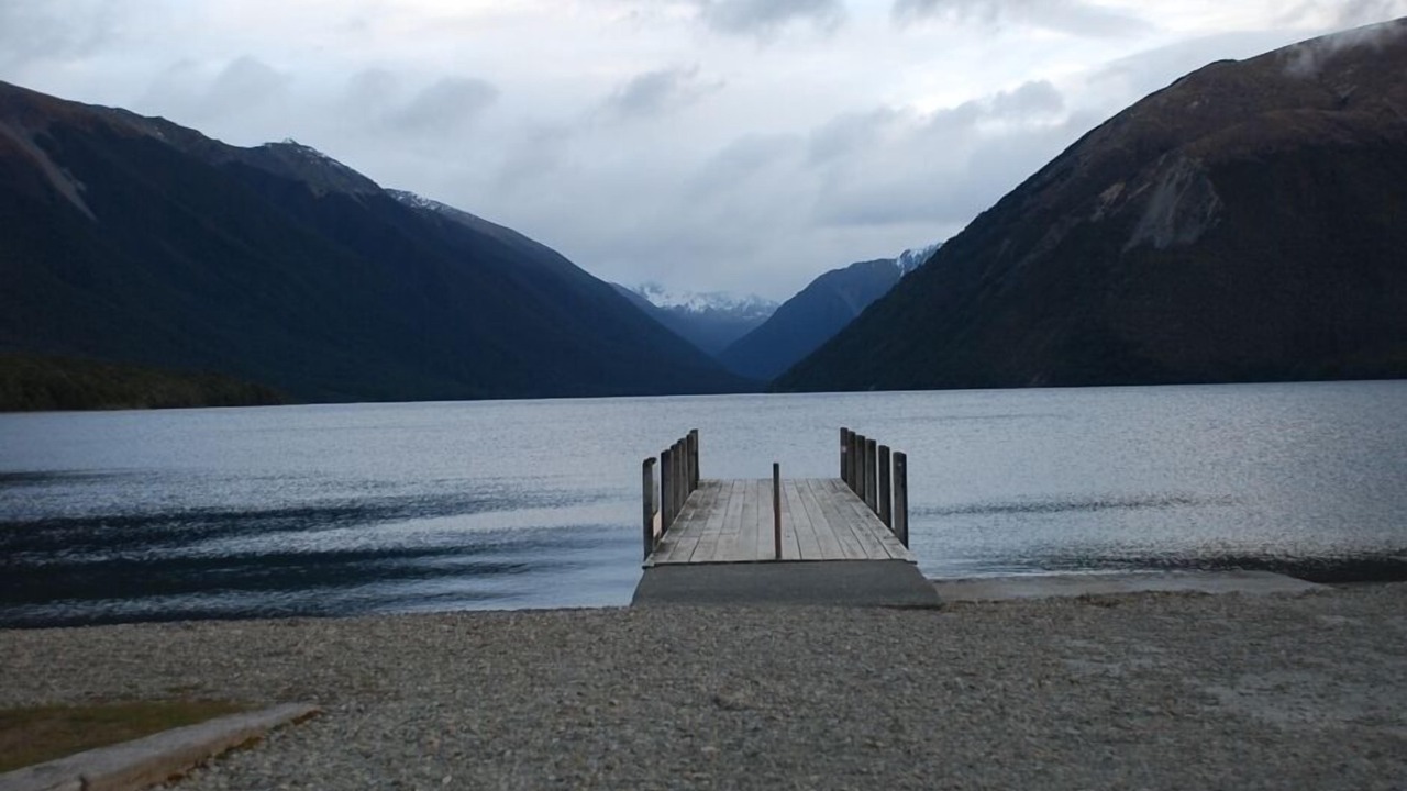 Photo of Others in St. Arnaud