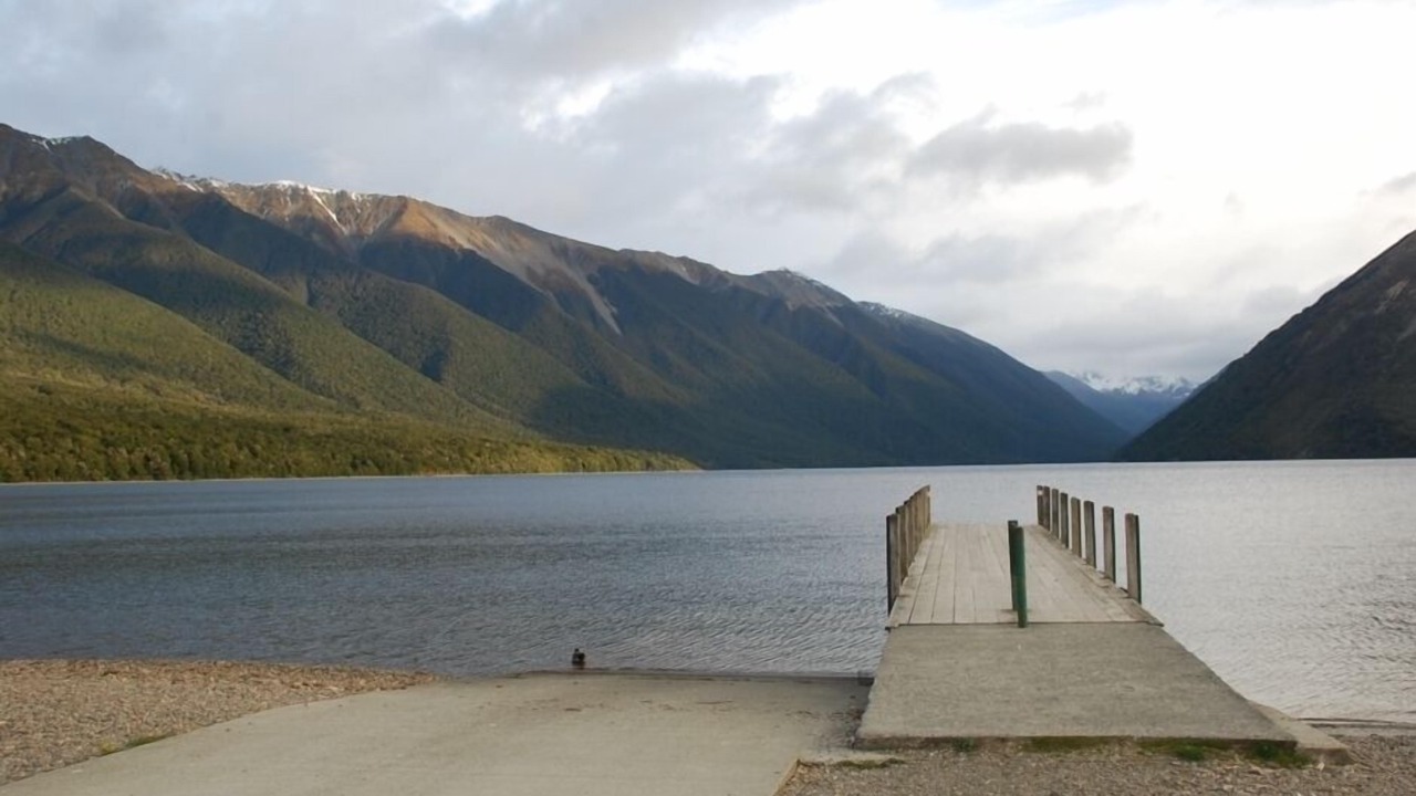 Photo of Outdoor in St. Arnaud
