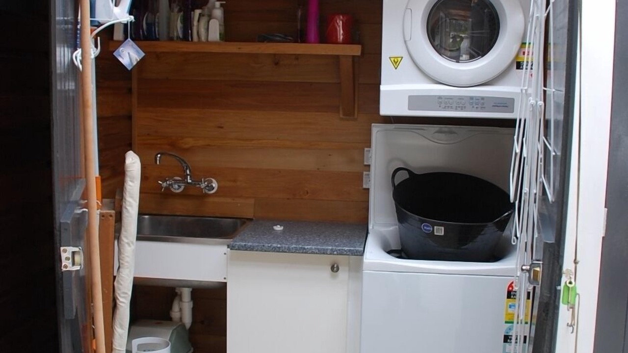 Photo of Outdoor in St. Arnaud