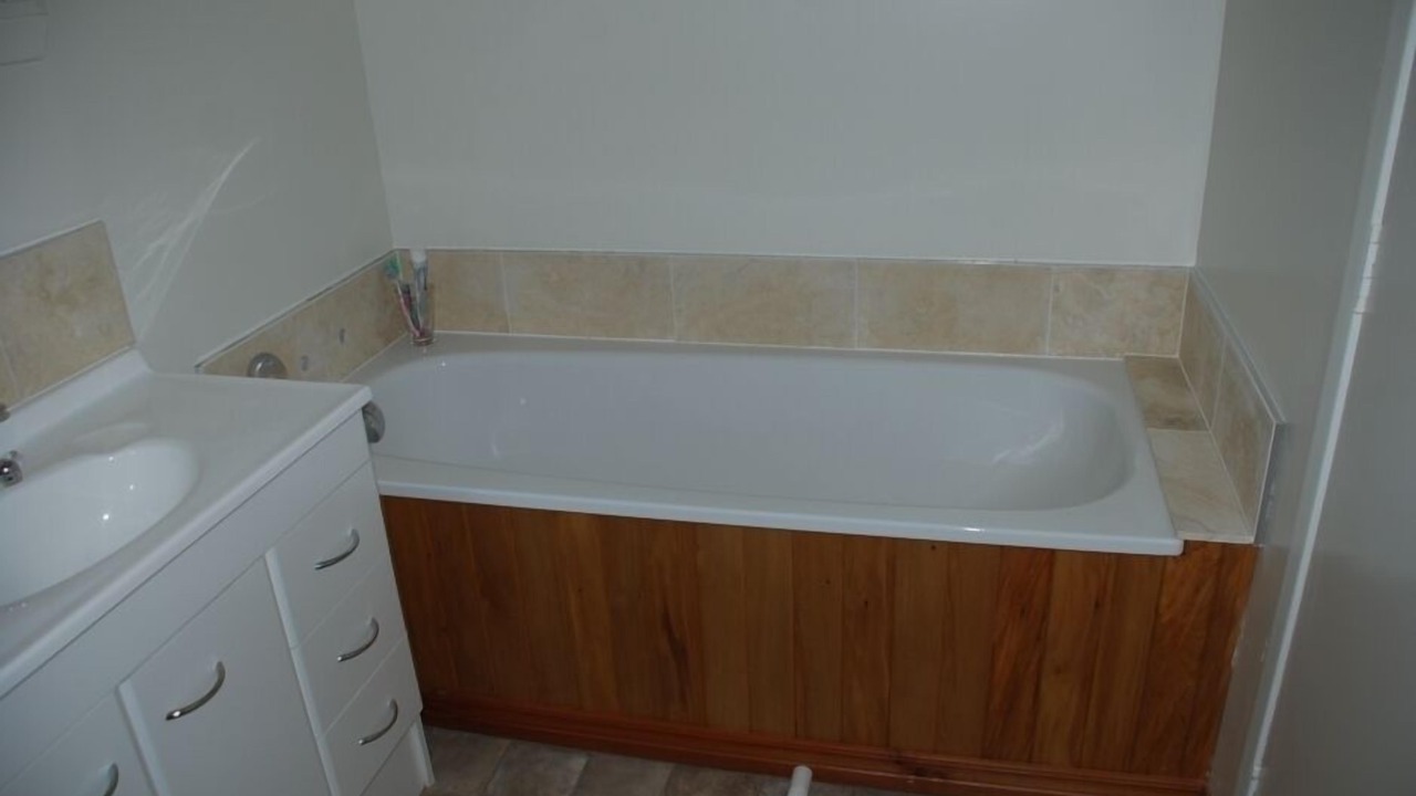 Photo of Bathroom in St. Arnaud