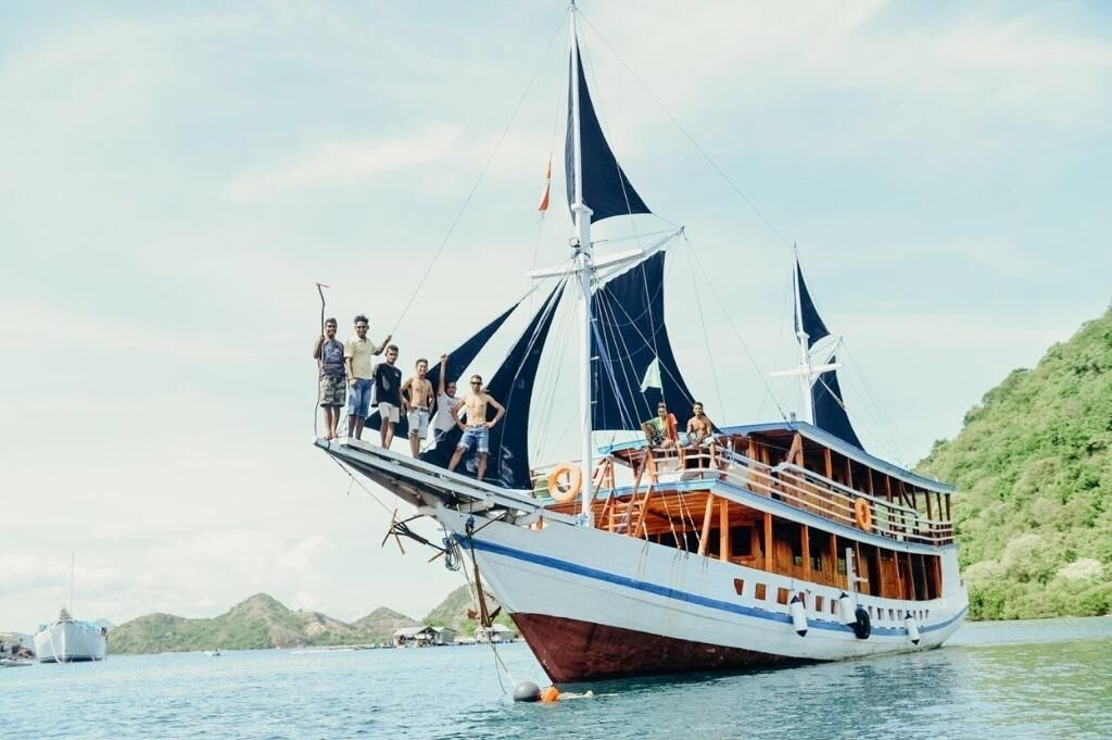 Photo of Others in Labuan Bajo