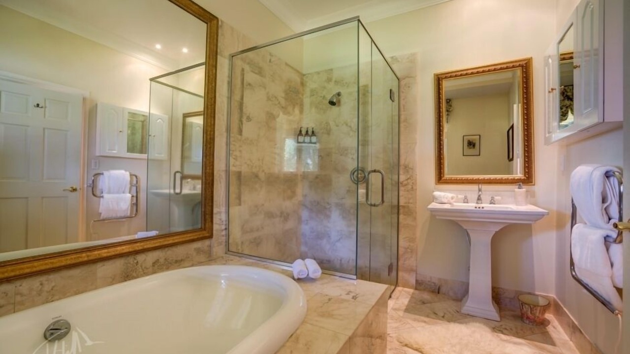 Photo of Bathroom in Ohauiti