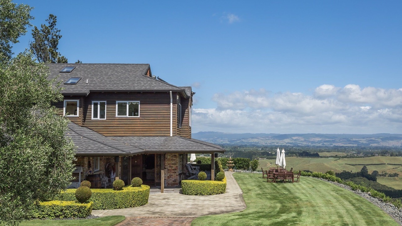 Photo of Outdoor in Ohauiti