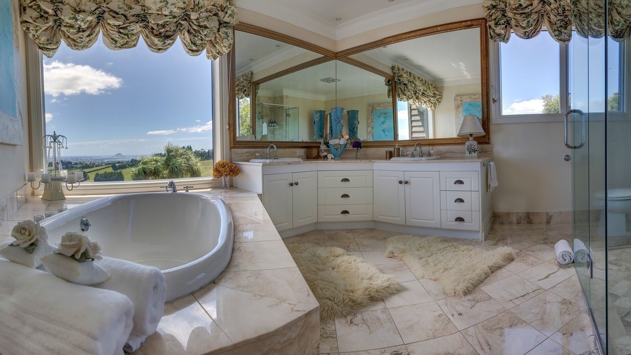 Photo of Bathroom in Ohauiti