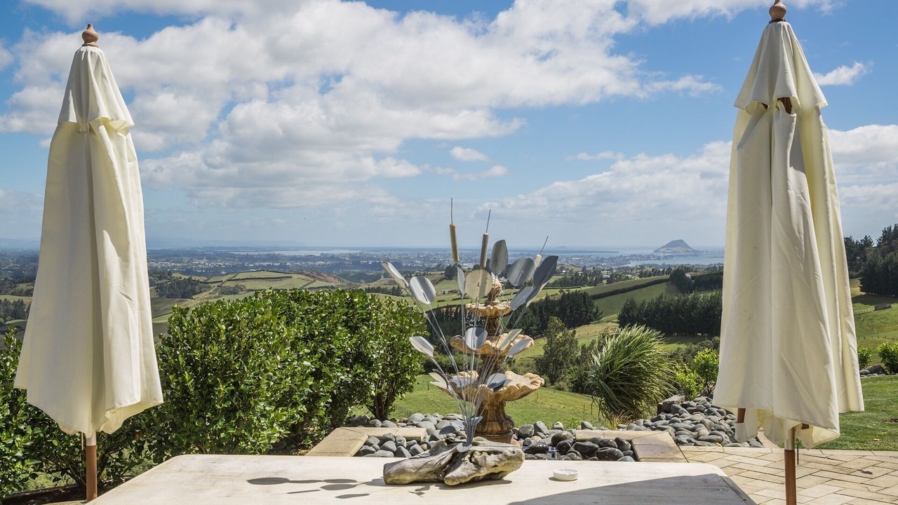 Photo of Outdoor in Ohauiti