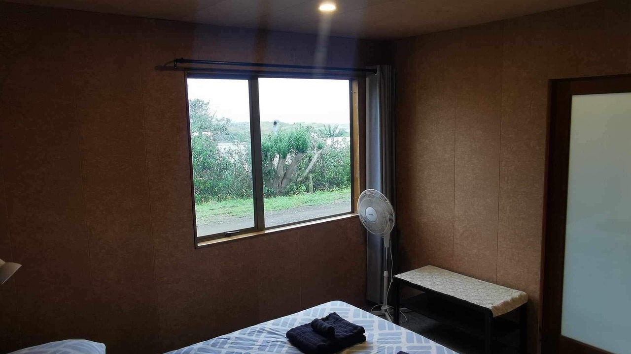Photo of Bedroom in Ahipara