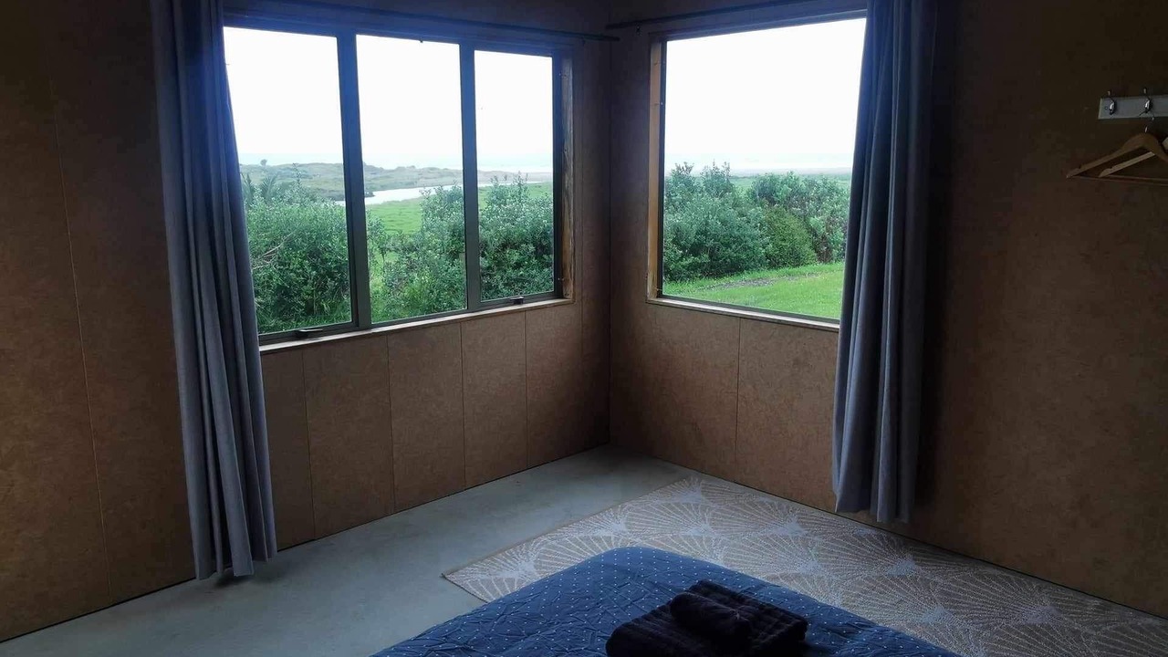 Photo of Bedroom in Ahipara