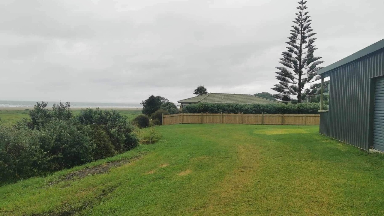 Photo of Outdoor in Ahipara
