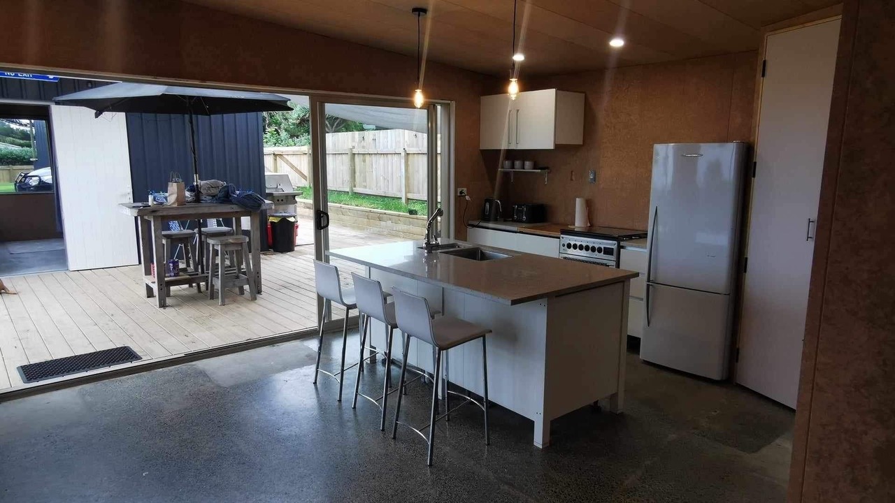 Photo of Kitchen in Ahipara