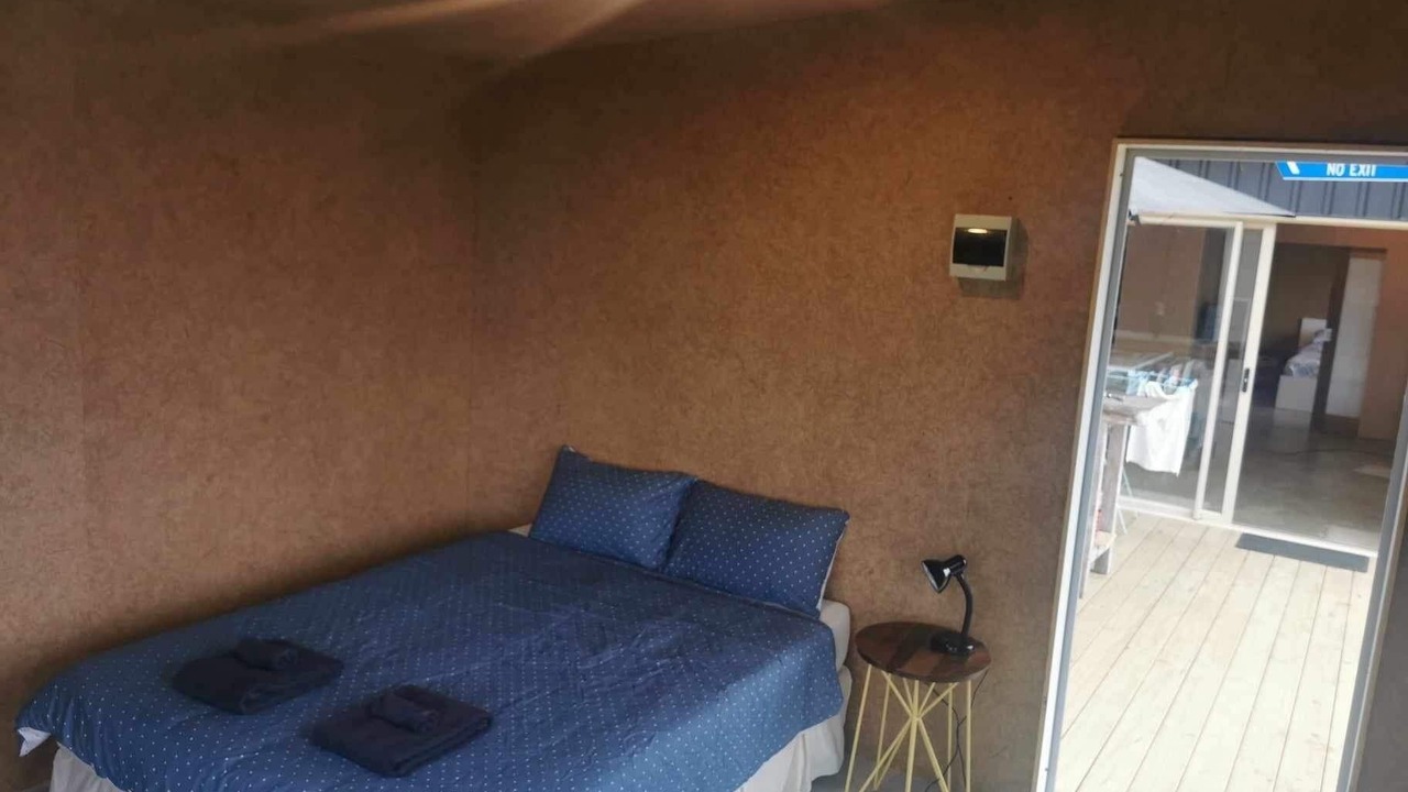 Photo of Bedroom in Ahipara