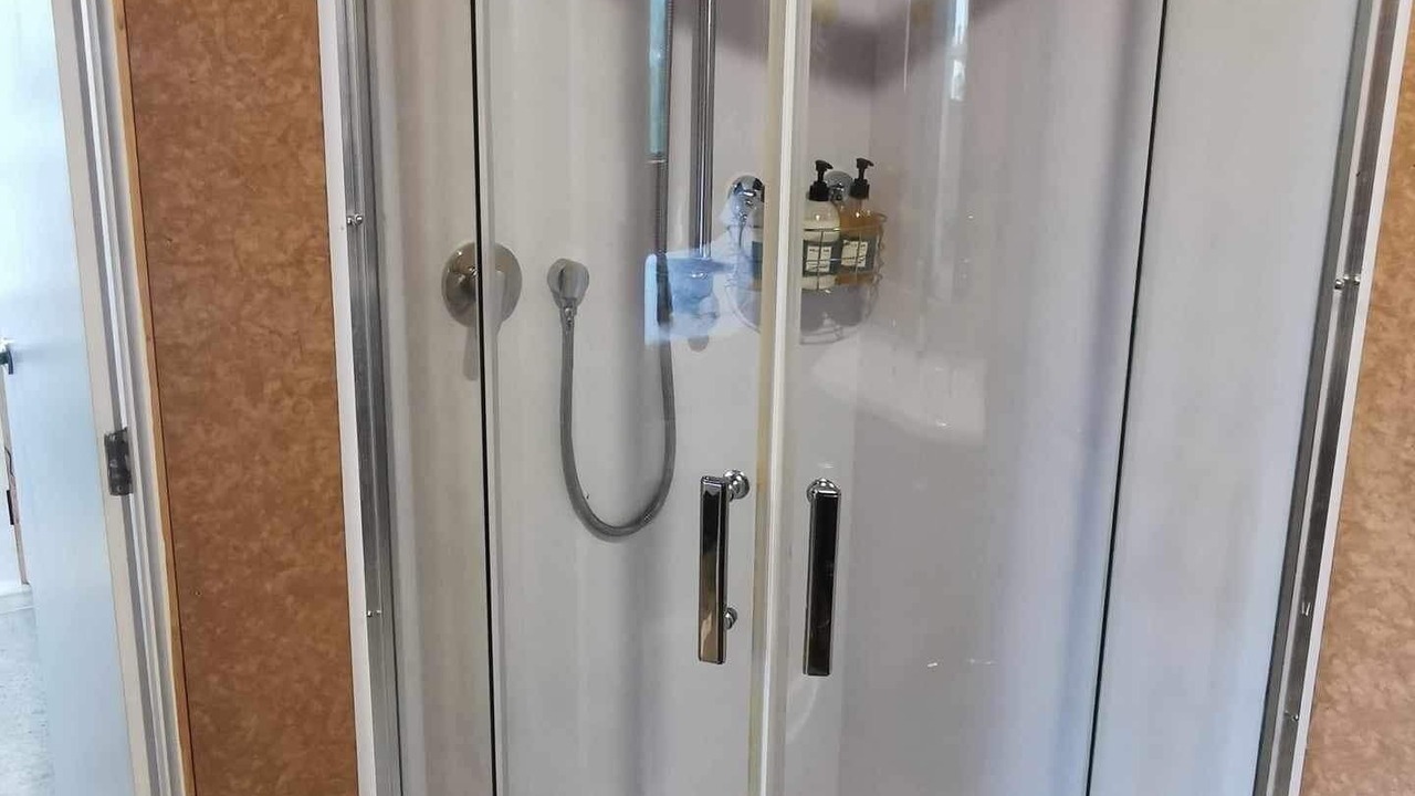 Photo of Bathroom in Ahipara