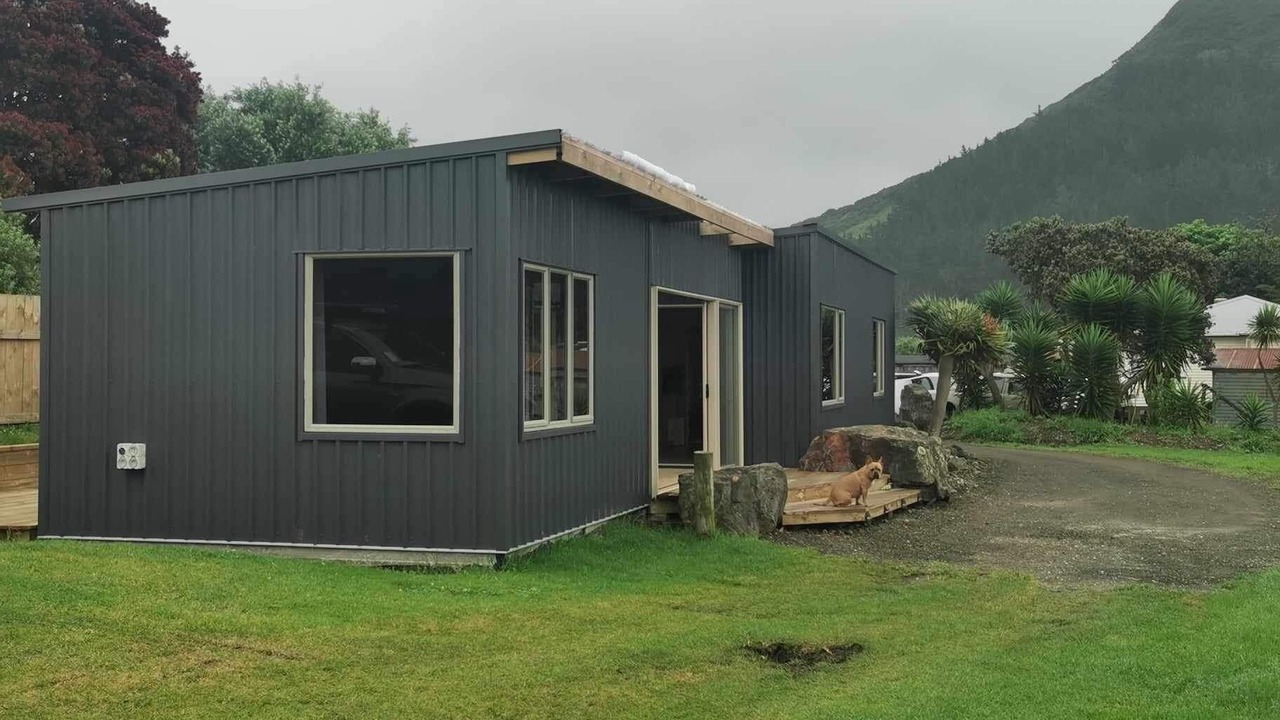 Photo of Outdoor in Ahipara