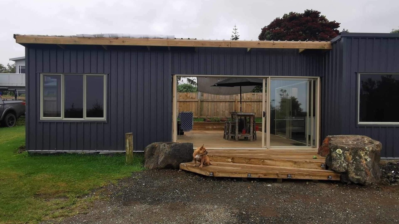 Photo of Patio Balcony in Ahipara
