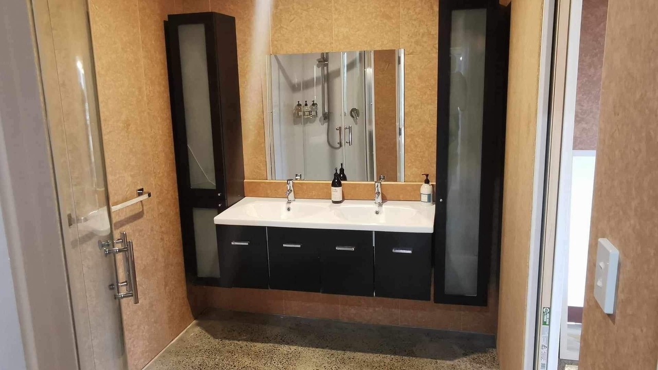 Photo of Bathroom in Ahipara