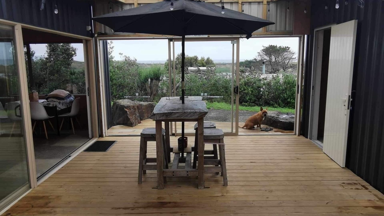 Photo of Outdoor in Ahipara