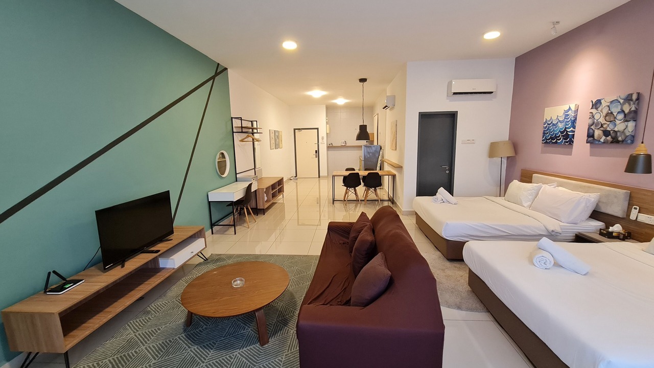 Photo of Bedroom in Subang Jaya