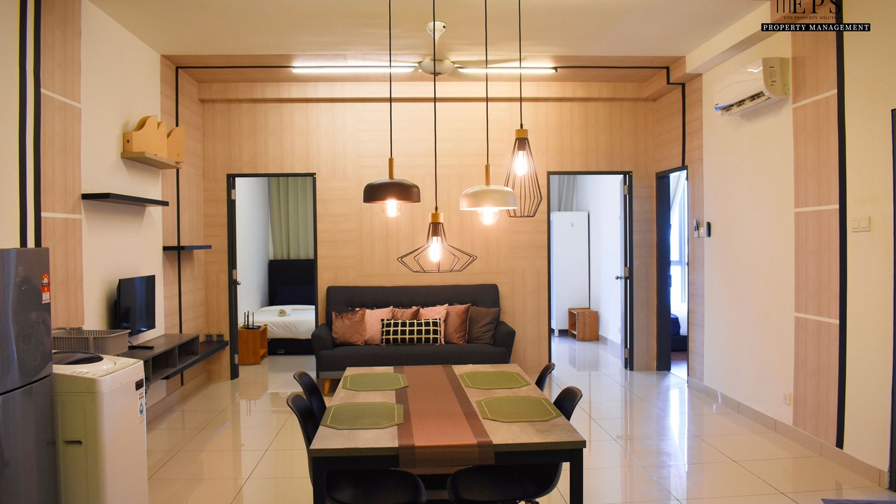 Photo of Livingroom in Subang Jaya