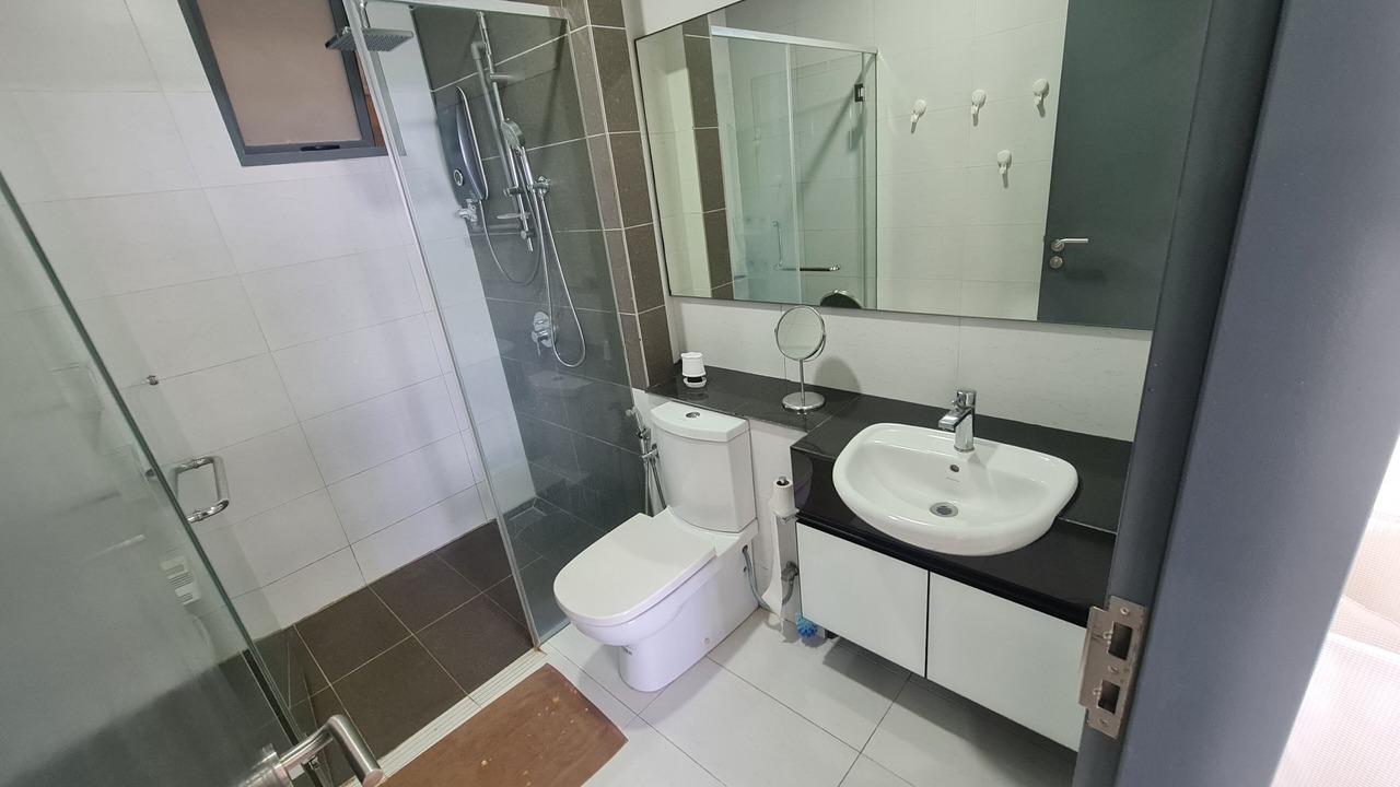 Photo of Bathroom in Subang Jaya