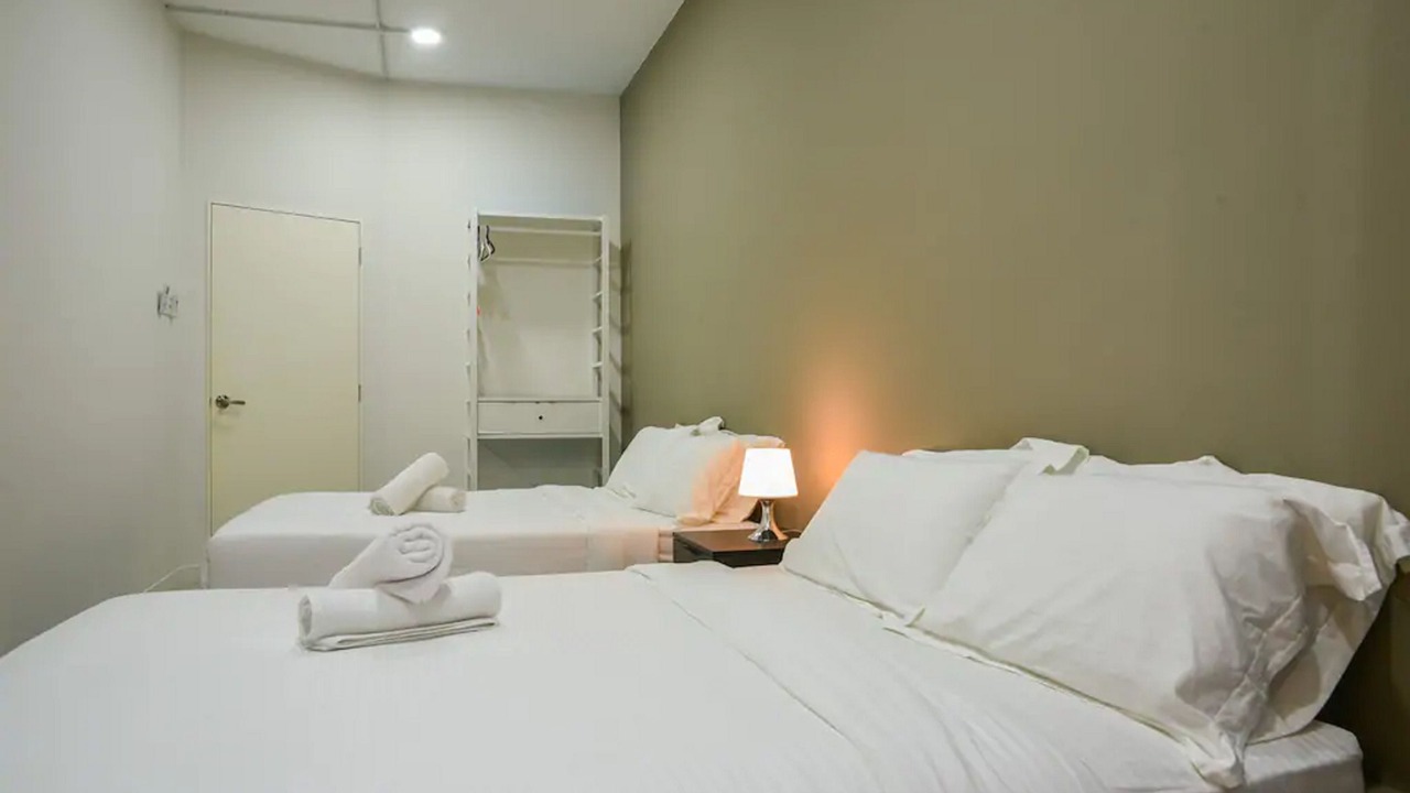 Photo of Bedroom in Subang Jaya