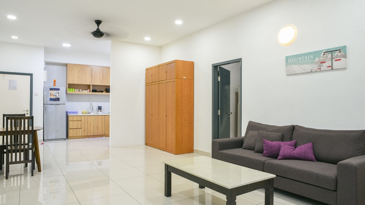Photo of Livingroom in Subang Jaya