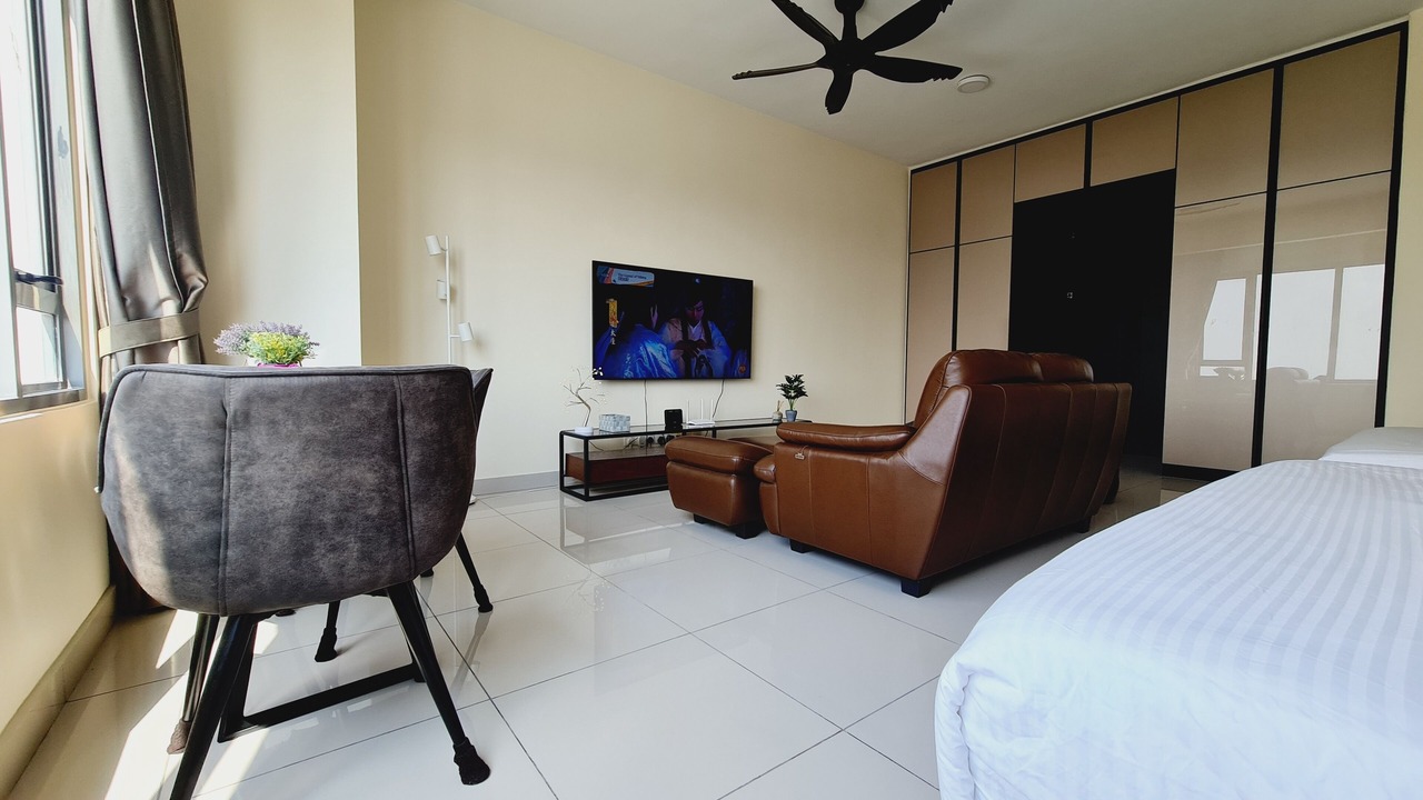 Photo of Outdoor in Subang Jaya