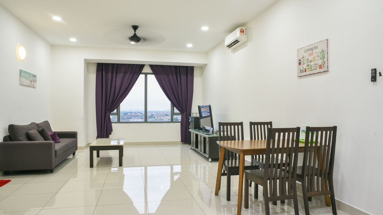 Photo of Livingroom in Subang Jaya