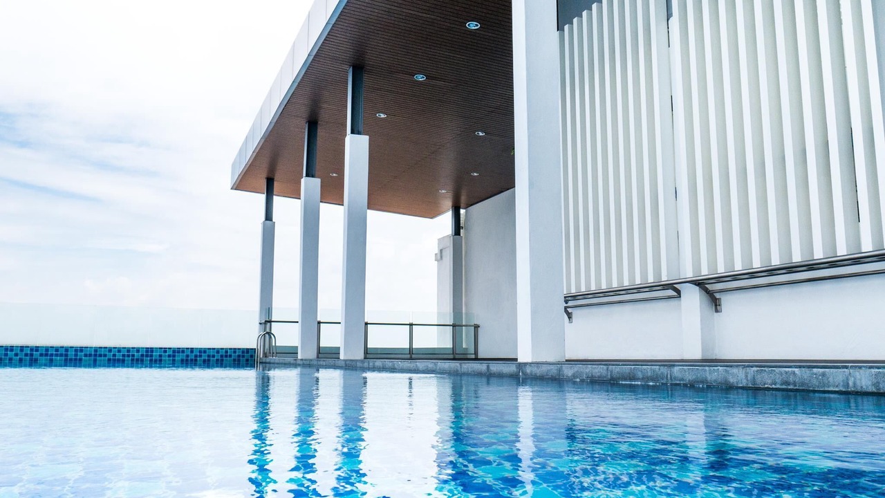 Photo of Outdoor in Subang Jaya