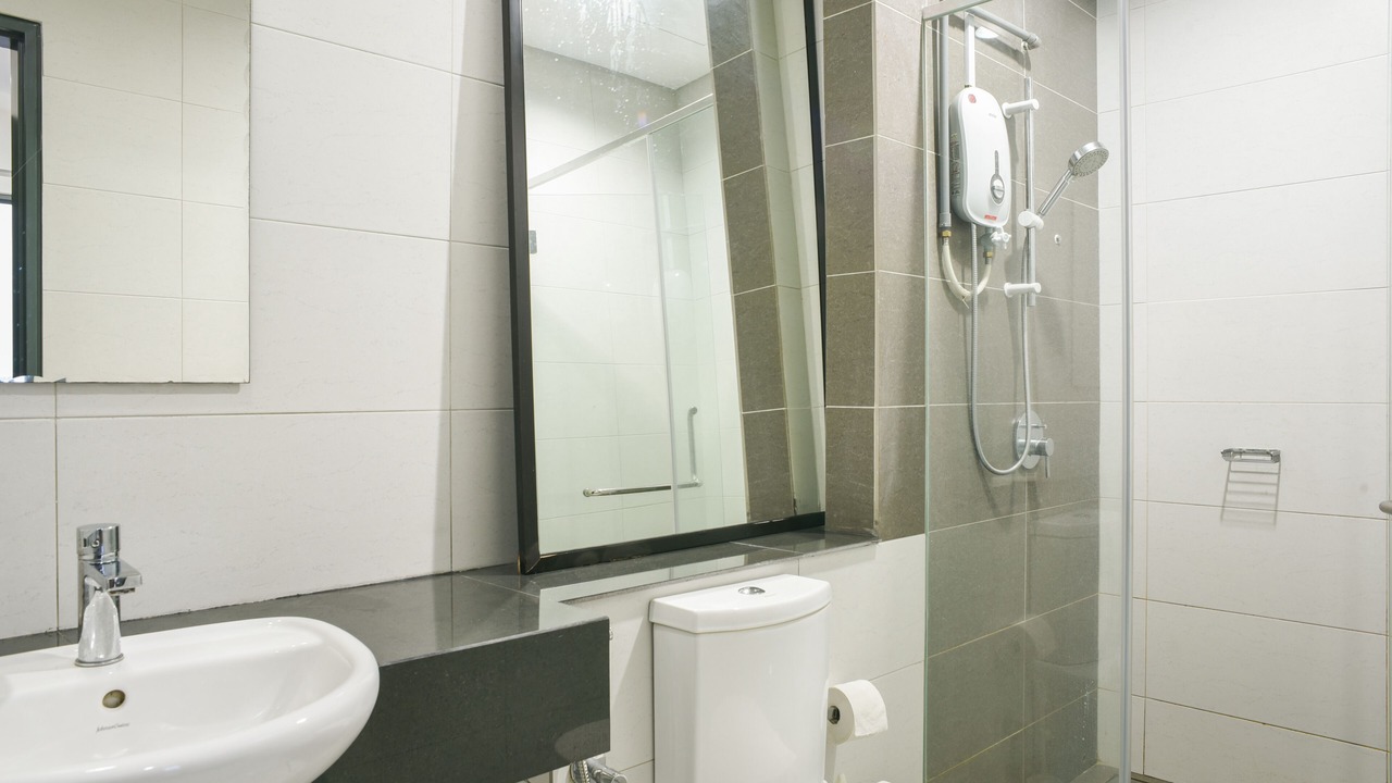 Photo of Bathroom in Subang Jaya