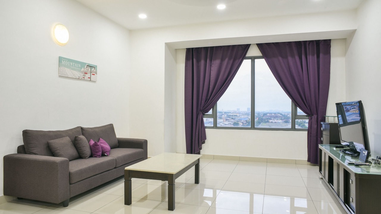 Photo of Livingroom in Subang Jaya