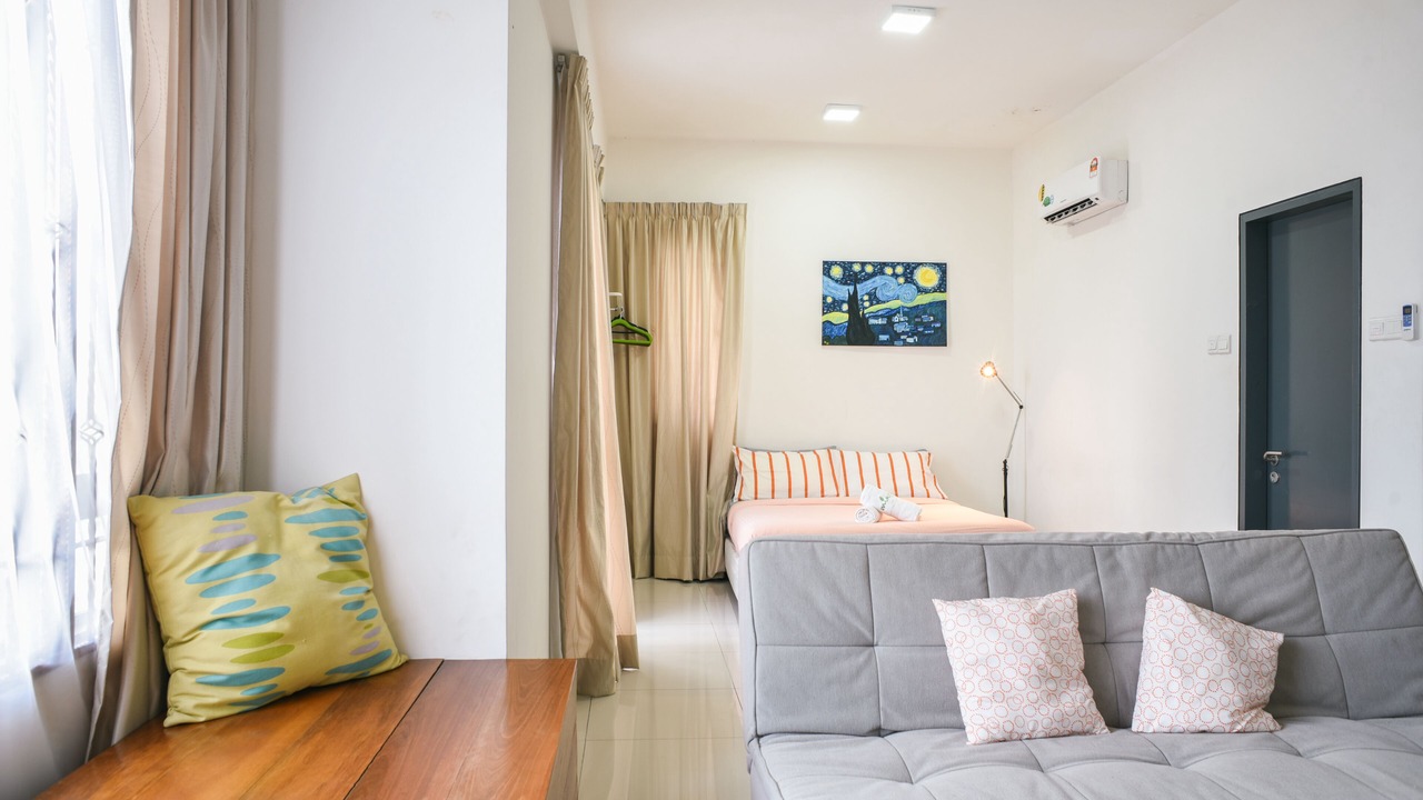 Photo of Livingroom in Subang Jaya