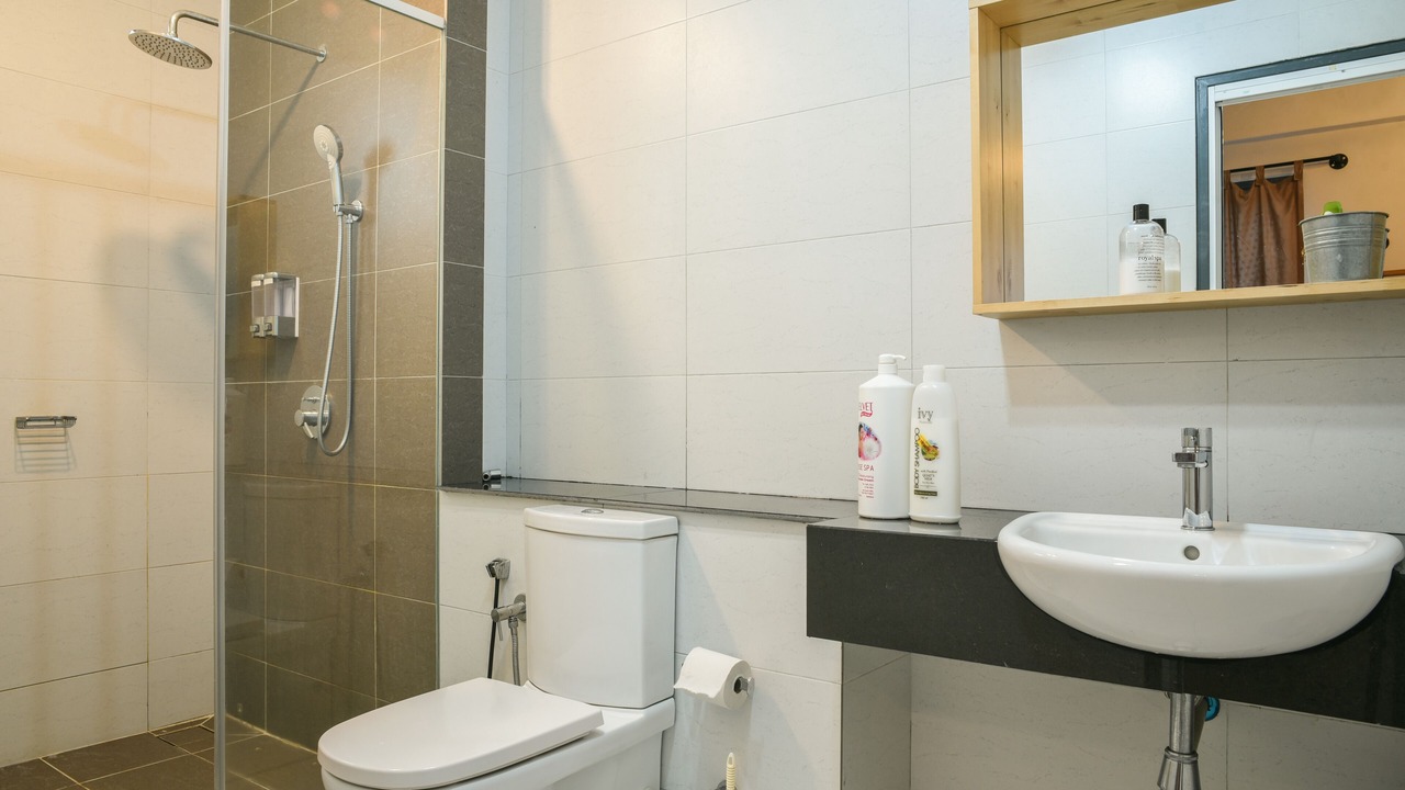 Photo of Bathroom in Subang Jaya